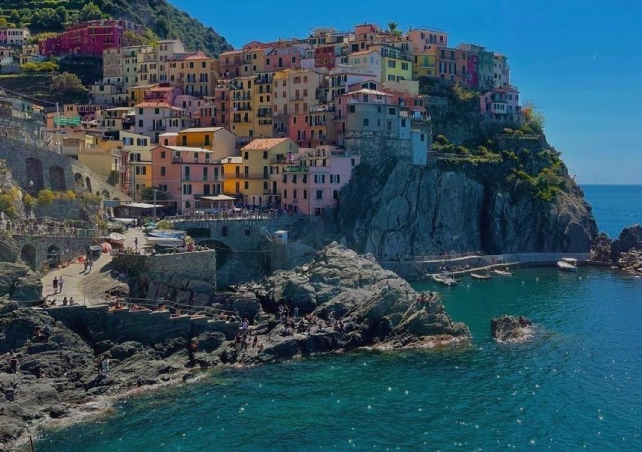 Casa Vacanza Swadararo アルコラ エクステリア 写真