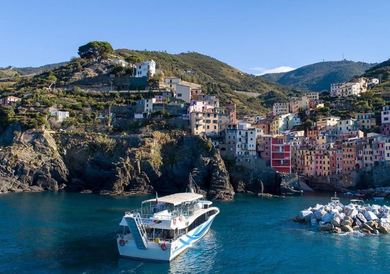 Casa Vacanza Swadararo アルコラ エクステリア 写真