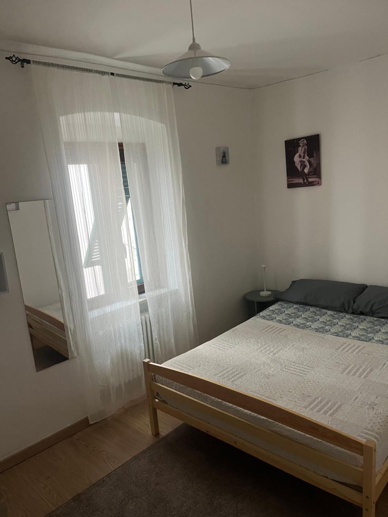 Casa Vacanza Swadararo アルコラ エクステリア 写真
