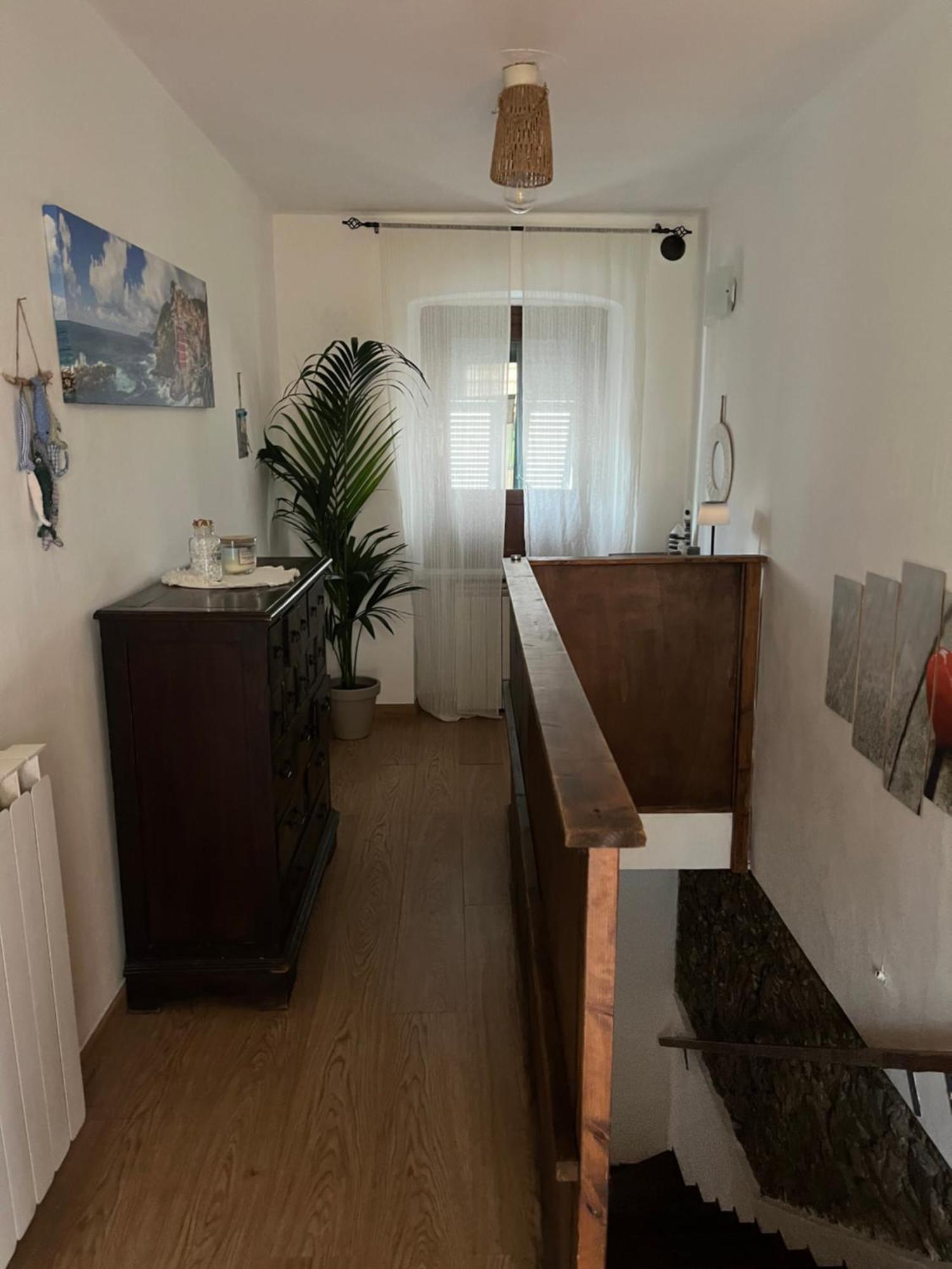Casa Vacanza Swadararo アルコラ エクステリア 写真