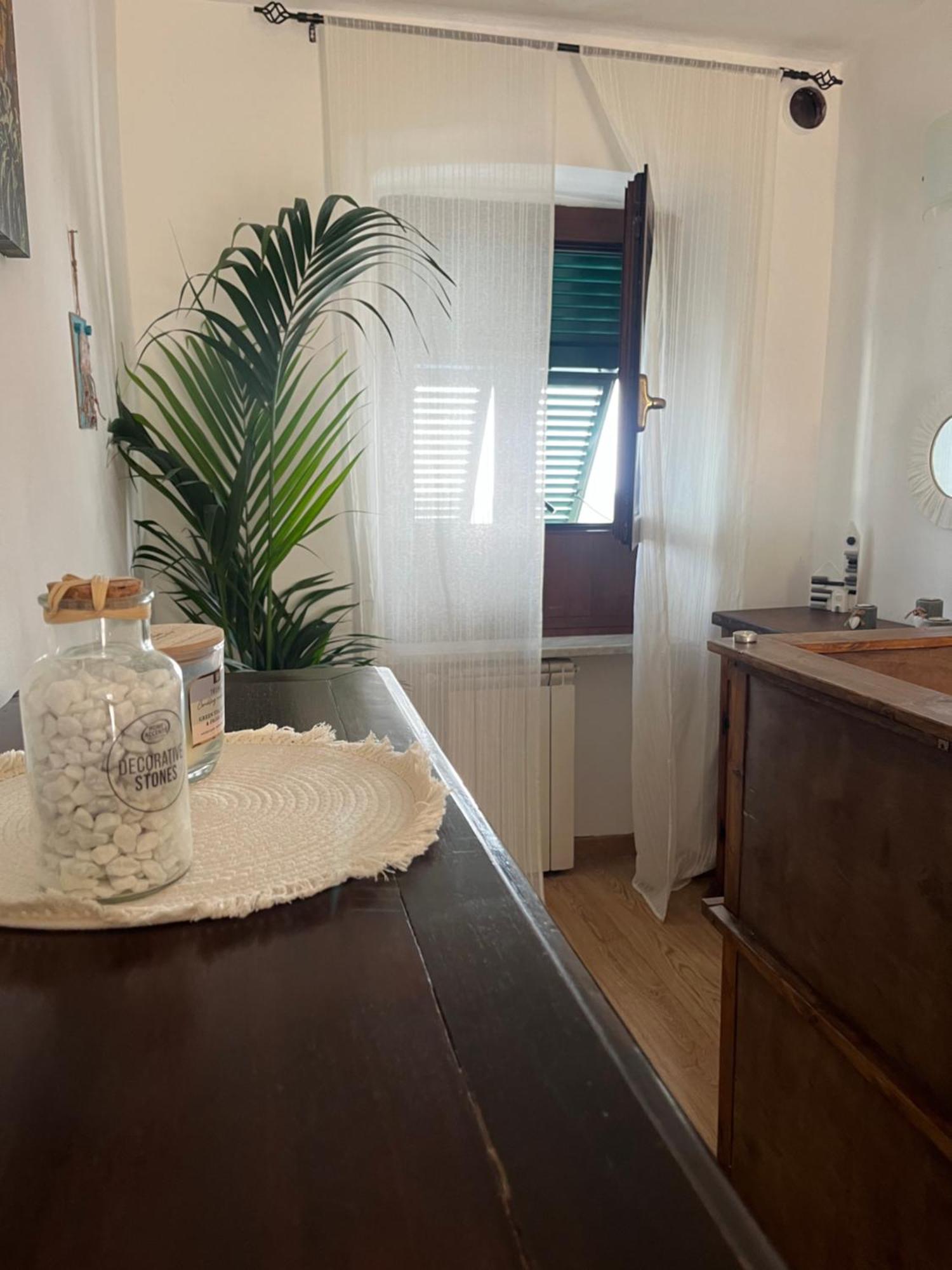 Casa Vacanza Swadararo アルコラ エクステリア 写真