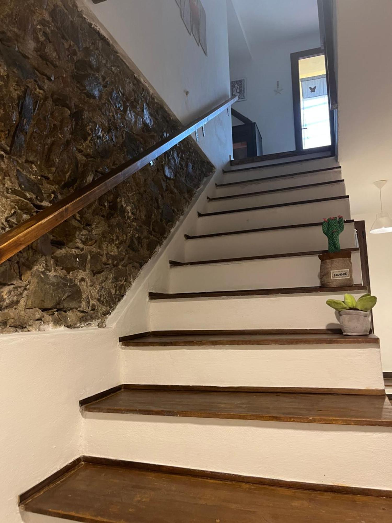 Casa Vacanza Swadararo アルコラ エクステリア 写真