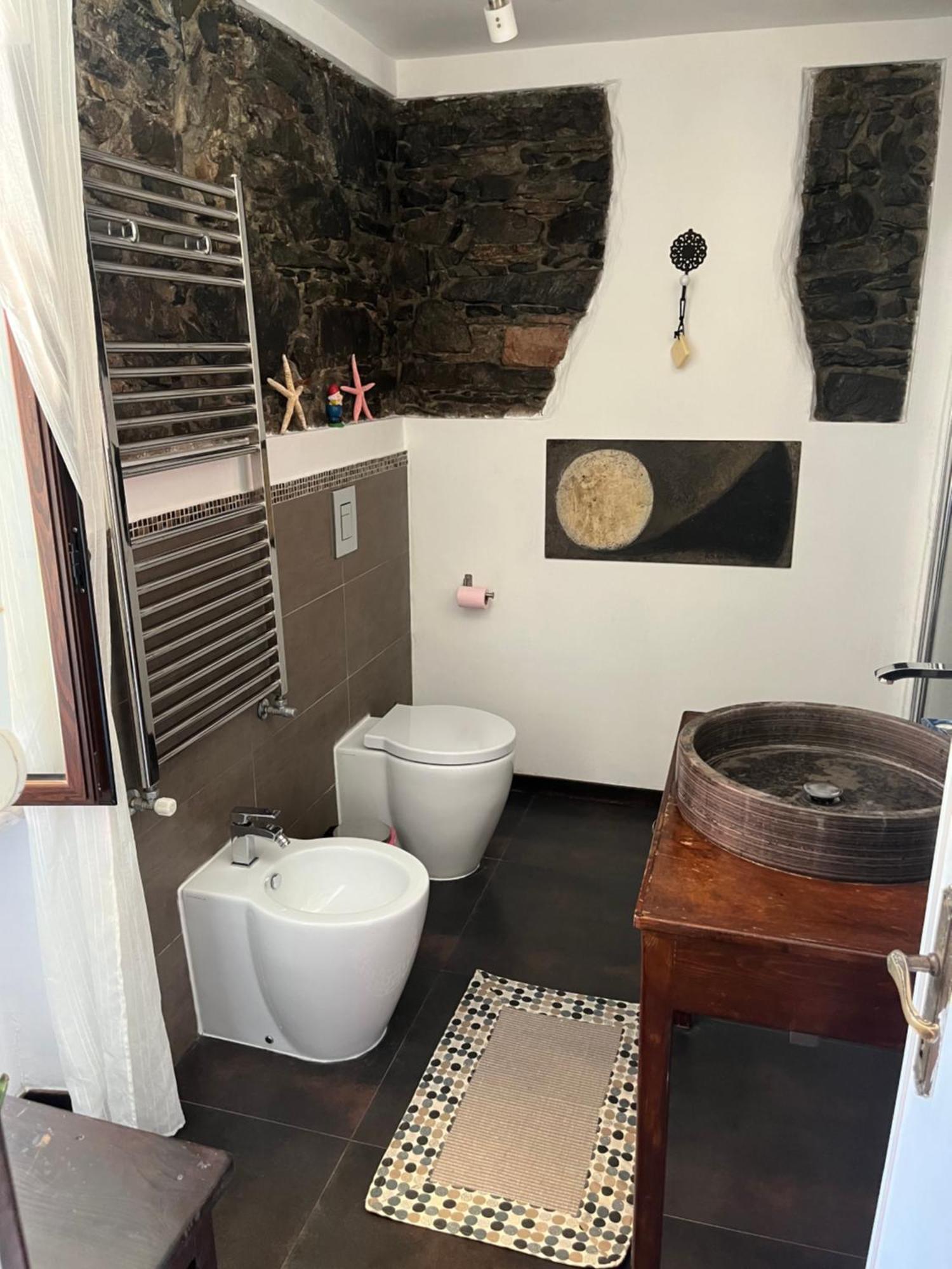 Casa Vacanza Swadararo アルコラ エクステリア 写真